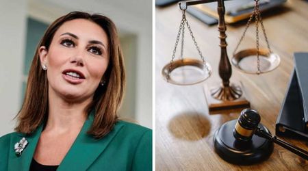 Appeals court disqualifies former Trump lawyer Alina Habba from New Jersey prosecutor role