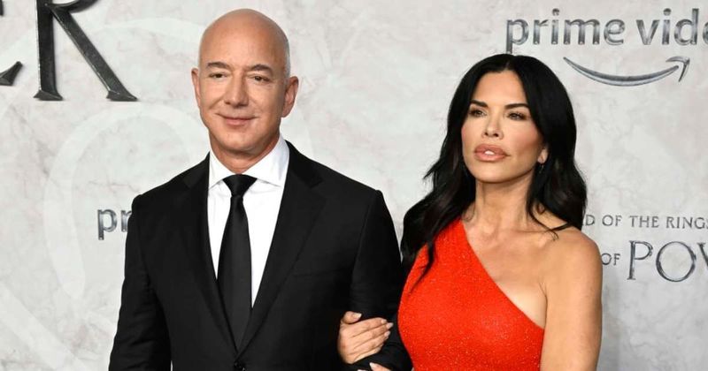 Indianapolis homeless nonprofit secures $1.25M grant from Lauren Sanchez and Jeff Bezos' foundation