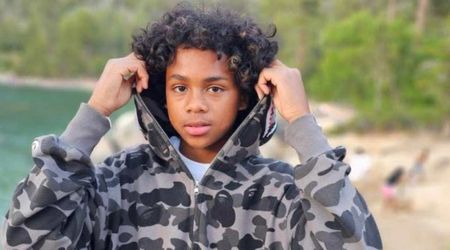 14-year-old Amari Peterson identified as one of the victims in Stockton birthday party shooting