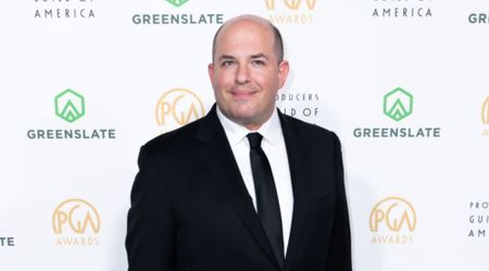 CNN's Brian Stelter claims White House is using bias tracker to 'delegitimize the media'