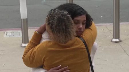 Stockton family recalls ‘babies falling to the ground’ during tragic birthday party shooting