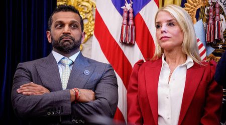 Fact Check: Did the FBI and DOJ spend nearly $1M in overtime to redact Jeffrey Epstein files?