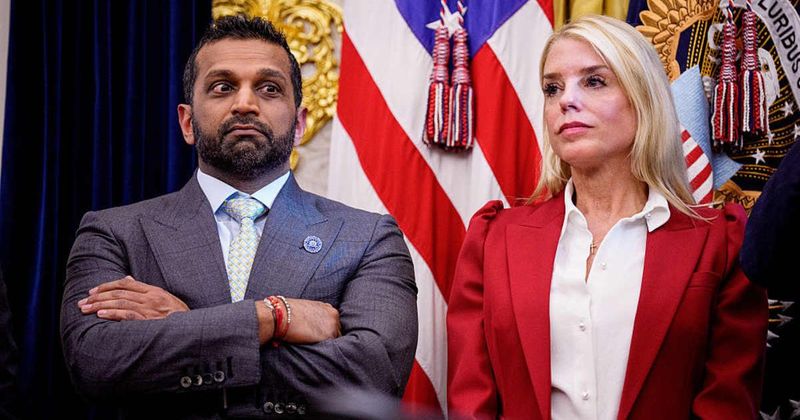 Fact Check: Did the FBI and DOJ spend nearly $1M in overtime to redact Jeffrey Epstein files?