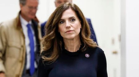 Top Nancy Mace aide quits after accusing her of being disloyal to Trump