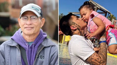 Rapper MBnel hiding after Stockton shooting that killed 3 children, father says family was targeted