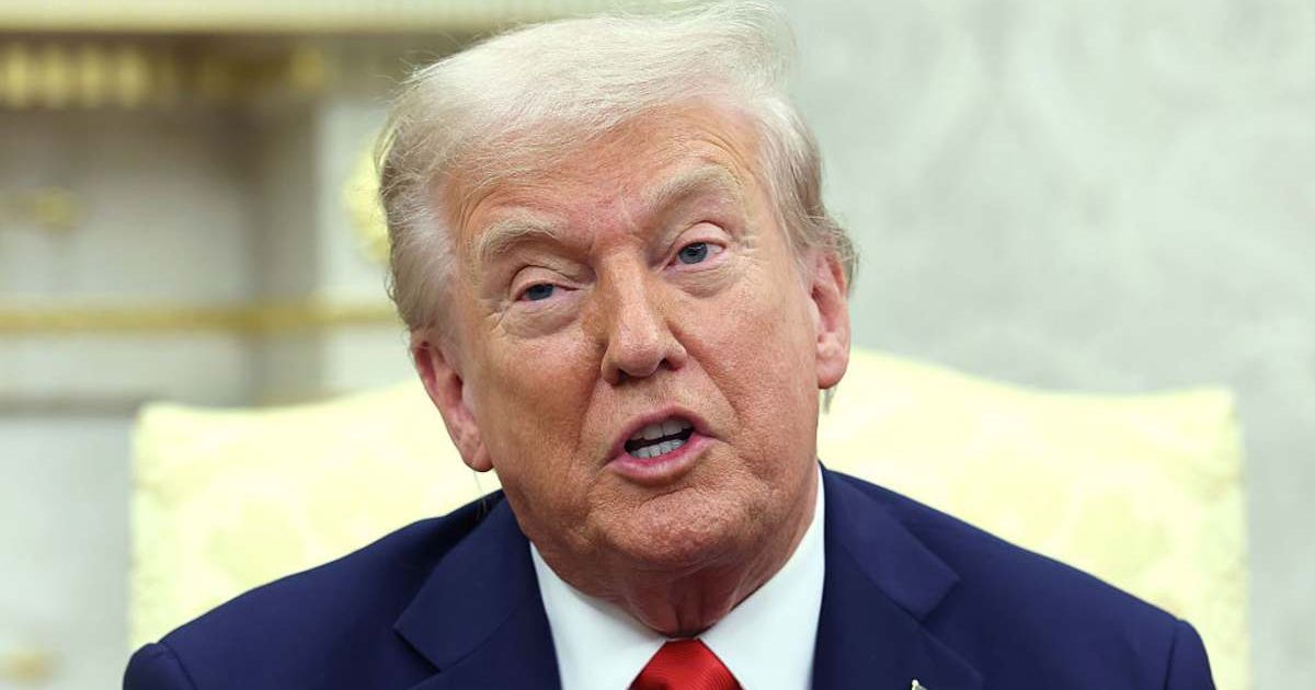 The Pentagon has deployed 11 warships and 15,000 troops near Venezuela as Donald Trump weighs further action against Nicolas Maduro’s regime (Getty Images)