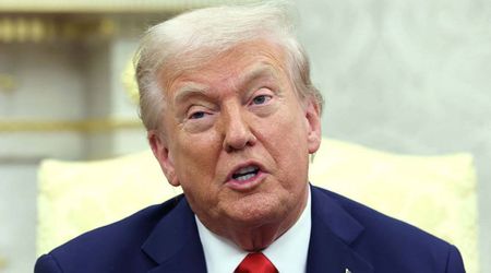 ‘Many options on president’s table’: WH leaves door open to US troops on the ground in Venezuela