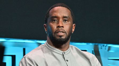 Diddy’s lawyers issue cease-and-desist to Netflix, allege 50 Cent’s docuseries uses ‘stolen’ footage