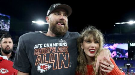 Fact Check: Did Taylor Swift, Travis Kelce donate $300K to child with cancer and plan $80M orphanage?