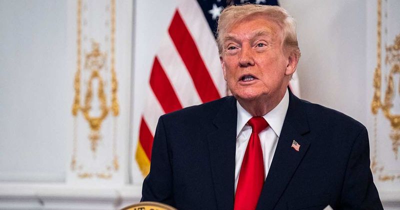 White House private logs show Trump’s 12‑hour days, countering NYT ‘fatigue’ claims