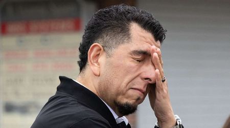 Mother says shooters ‘deserve to go to hell’ after Stockton birthday celebration massacre