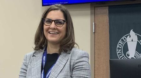 Former immigration judge Tania Nemer sues Trump admin over alleged discriminatory firing