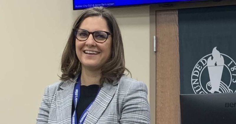 Former immigration judge Tania Nemer sues Trump admin over alleged discriminatory firing