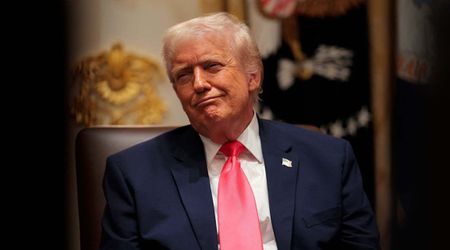 Trump pushes back against NYT coverage of his health, says they are ‘fakers’ facing decline