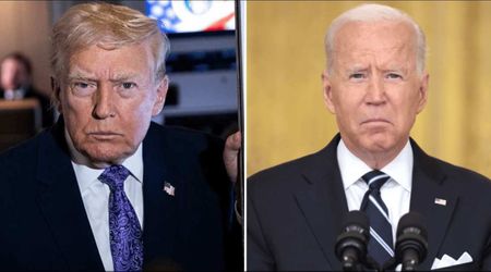 Trump declares all Biden autopen-signed docs 'null and void', says they have 'no further effect'