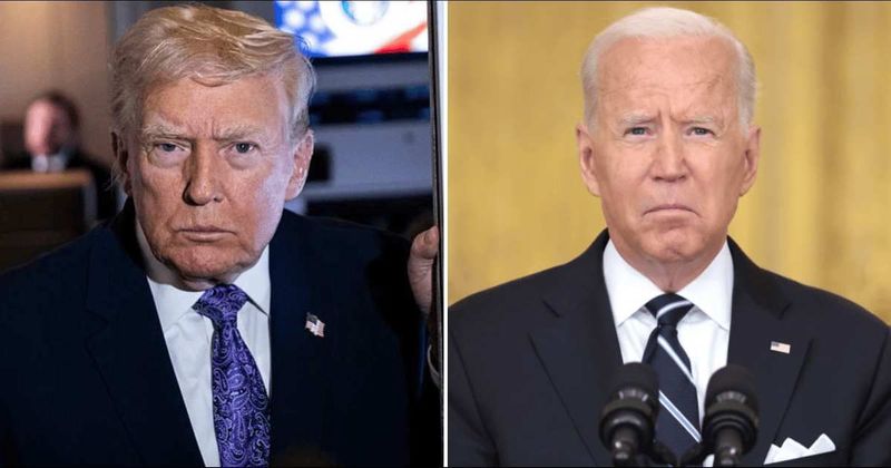 Trump declares all Biden autopen-signed docs 'null and void', says they have 'no further effect'