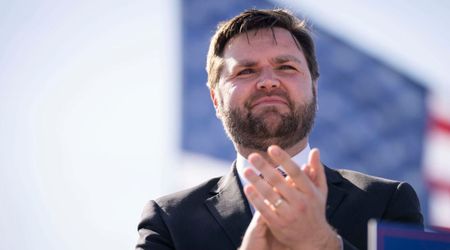 JD Vance declares America’s ‘own hemisphere’ as its domain while defending Trump’s Caribbean strike