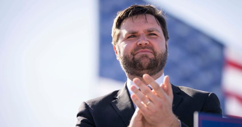 Vance says US expected to fix global wars but Washington won’t act on problems in its ‘own hemisphere’