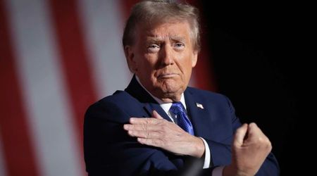 'Trump Accounts' to give every newborn in America $1K starting July 4