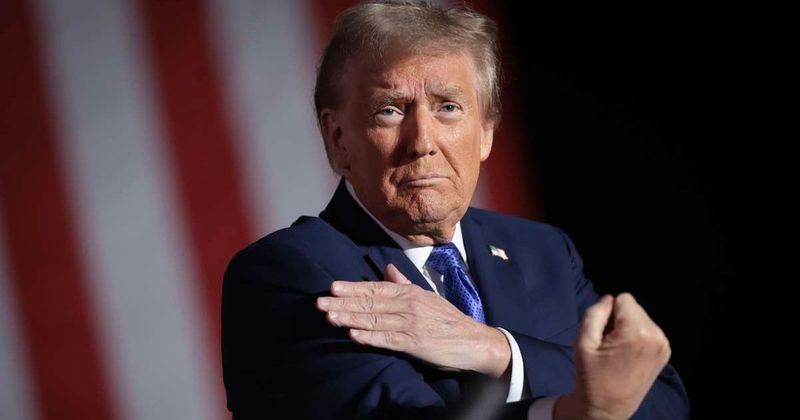 'Trump Accounts' to give every newborn in America $1K starting July 4