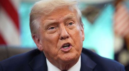 Trump calls affordability a ‘Democrat scam’ as inflation concerns grow: 'Worst in the history'