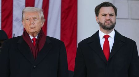 Fact Check: Did Trump call JD Vance ‘incompetent’ in White House cabinet meeting?