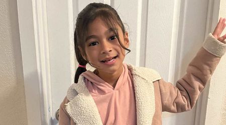 8-year-old Maya Lupian identified among Stockton shooting victims, was two weeks from turning 9