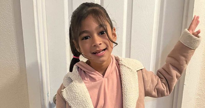 8-year-old Maya Lupian identified among Stockton shooting victims, was two weeks from turning 9