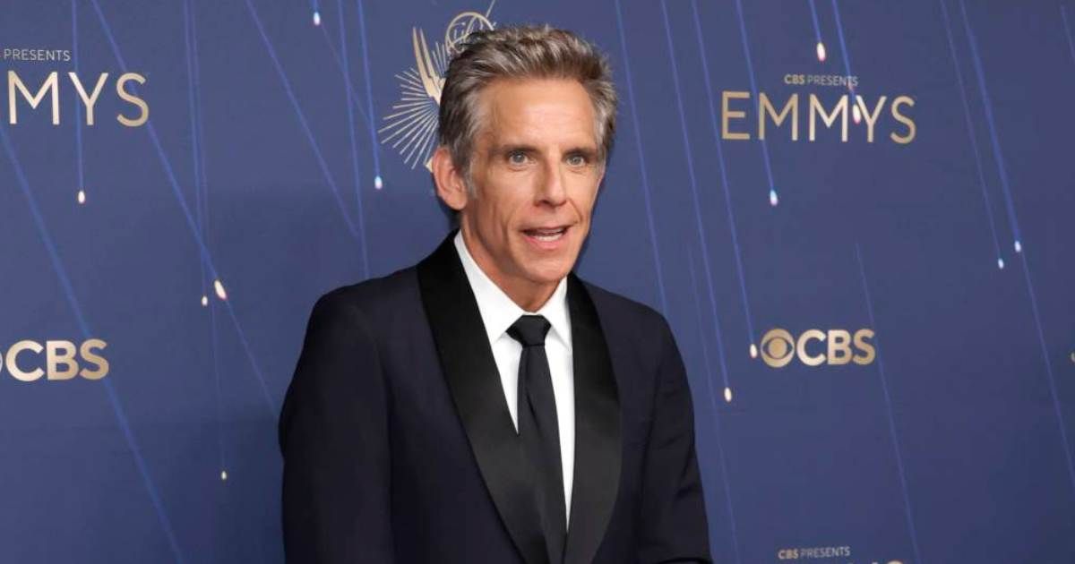 Ben Stiller criticized President Donald Trump after he called Somali immigrants 'garbage' amid reported plans for increased enforcement in Minnesota (Getty Images)
