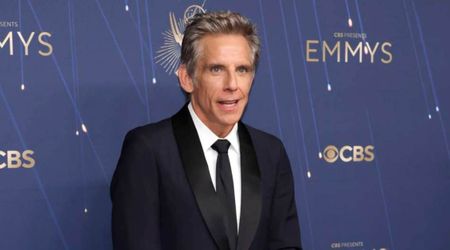 Ben Stiller rebukes Trump’s Somali remark, says America is 'built on the backs' of immigrants