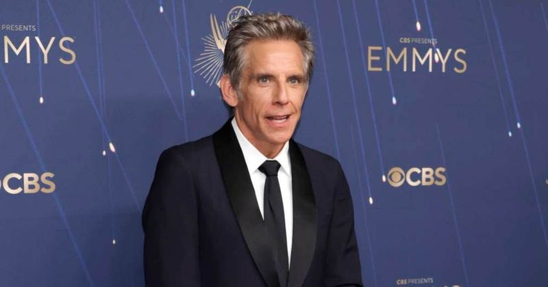 Ben Stiller rebukes Trump’s Somali remark, says America is 'built on the backs' of immigrants