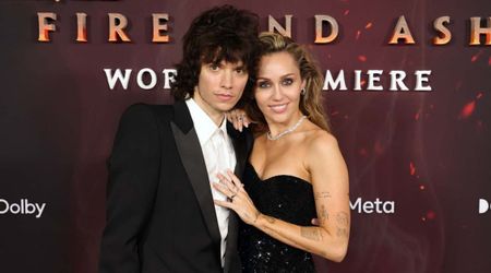 Miley Cyrus’ cushion-cut engagement ring from Maxx Morando estimated up to $450K: Experts