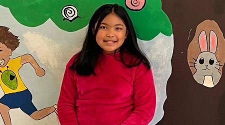 Journey Rose Reotutar Guerrero, 8, identified among Stockton shooting victims