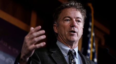 Rand Paul says Pete Hegseth was 'lying to us' about boat strike or he was 'incompetent'