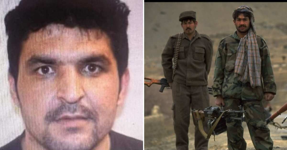 Reports say Rahmanullah Lakanwal may have been pressured to attack after Taliban threats against his family, though officials stress it’s only one line of inquiry (DHS/X, Robert Nickelsberg/Getty Images)