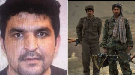 Former Afghan fighter accused in DC shooting may have been blackmailed by Taliban: report
