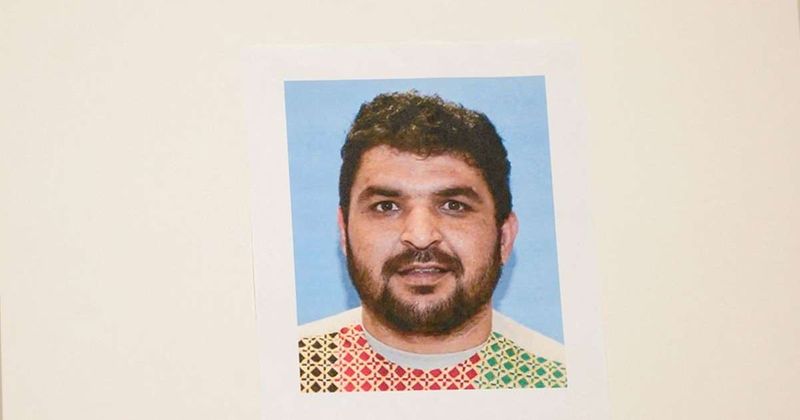 Former Afghan fighter accused in DC shooting may have been blackmailed: report