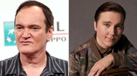 Quentin Tarantino blasts Paul Dano again, calls him 'weakest actor in SAG'