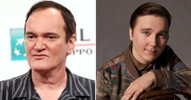 Quentin Tarantino blasts Paul Dano again, calls him 'weakest actor in SAG'