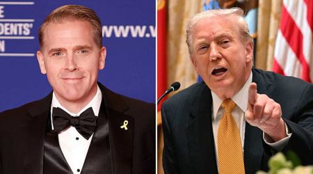 Scott Jennings defends Trump amid health attacks: ‘Nothing wrong with this man, he’s clearly fine’