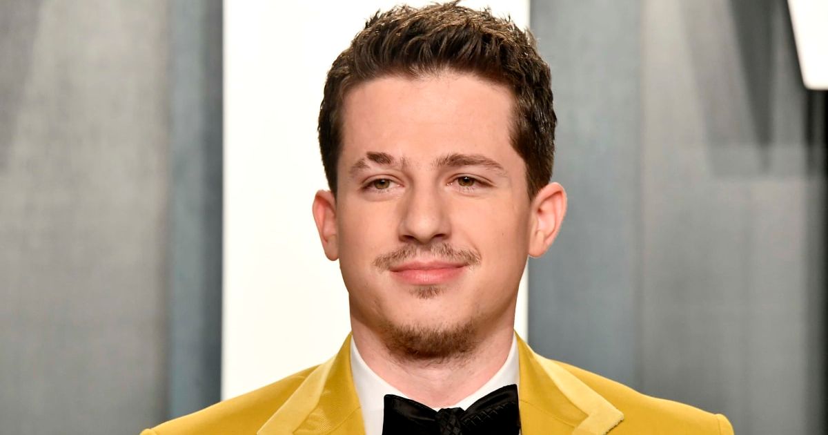 The NFL announced that Charlie Puth will perform the national anthem at the February 8, 2026, Super Bowl in Santa Clara, California (Getty Images)