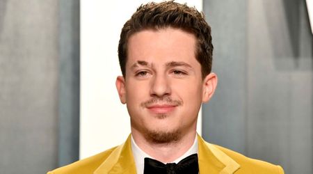 Charlie Puth responds to backlash after being named Super Bowl national anthem singer