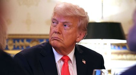 White House moves to freeze SNAP aid in Democrat-led states over data dispute