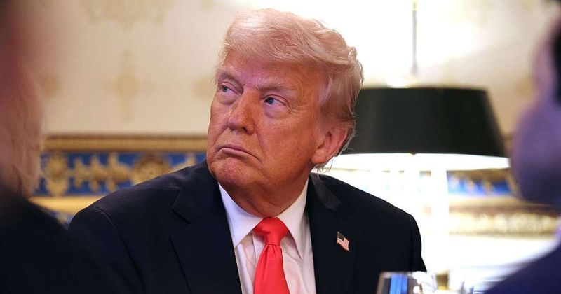 White House moves to freeze SNAP aid in Democrat-led states over data dispute