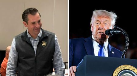 Trump-backed Republican keeps key Tennessee House seat with special election victory