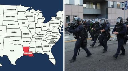 DHS launches major immigration enforcement operation in New Orleans