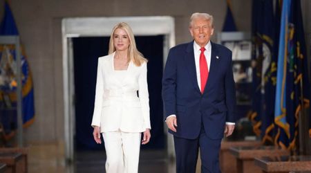 Pam Bondi mocks gender bias lawsuit from immigration judge: 'Last I checked, I was a woman as well'