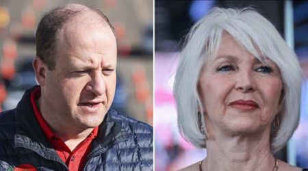 Trump says Jared Polis 'should be ashamed of himself' for keeping Tina Peters 'hostage'