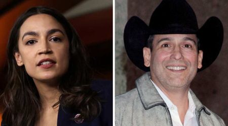 AOC slammed by Texas congressional candidate over 'Latinx' use: 'People here don’t speak that way'