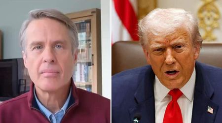 Former ABC reporter Terry Moran slams Trump for calling Somalis 'garbage'